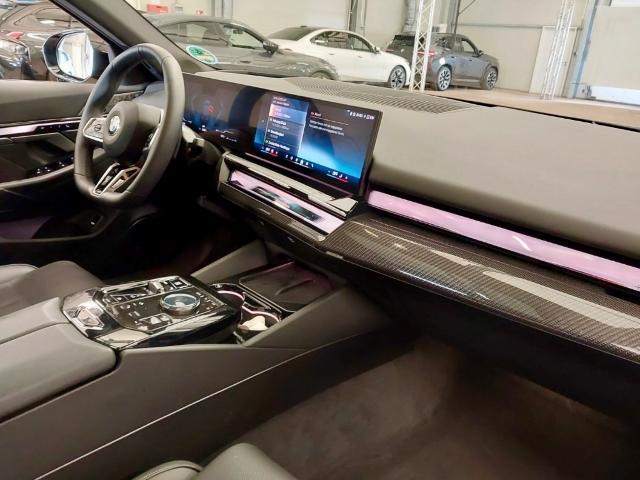 BMW 5er – Bild 4