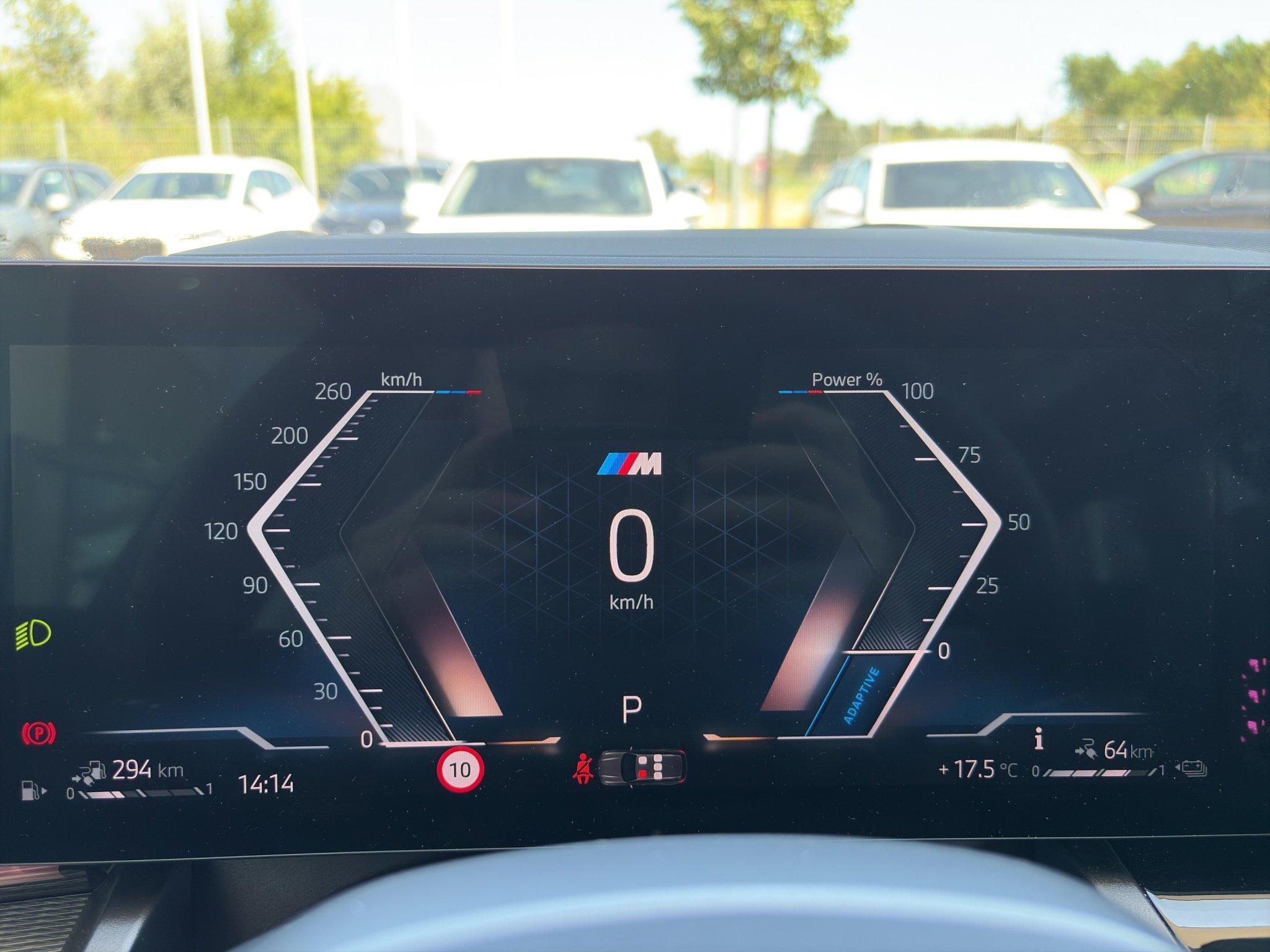 BMW 5er Touring – Bild 13