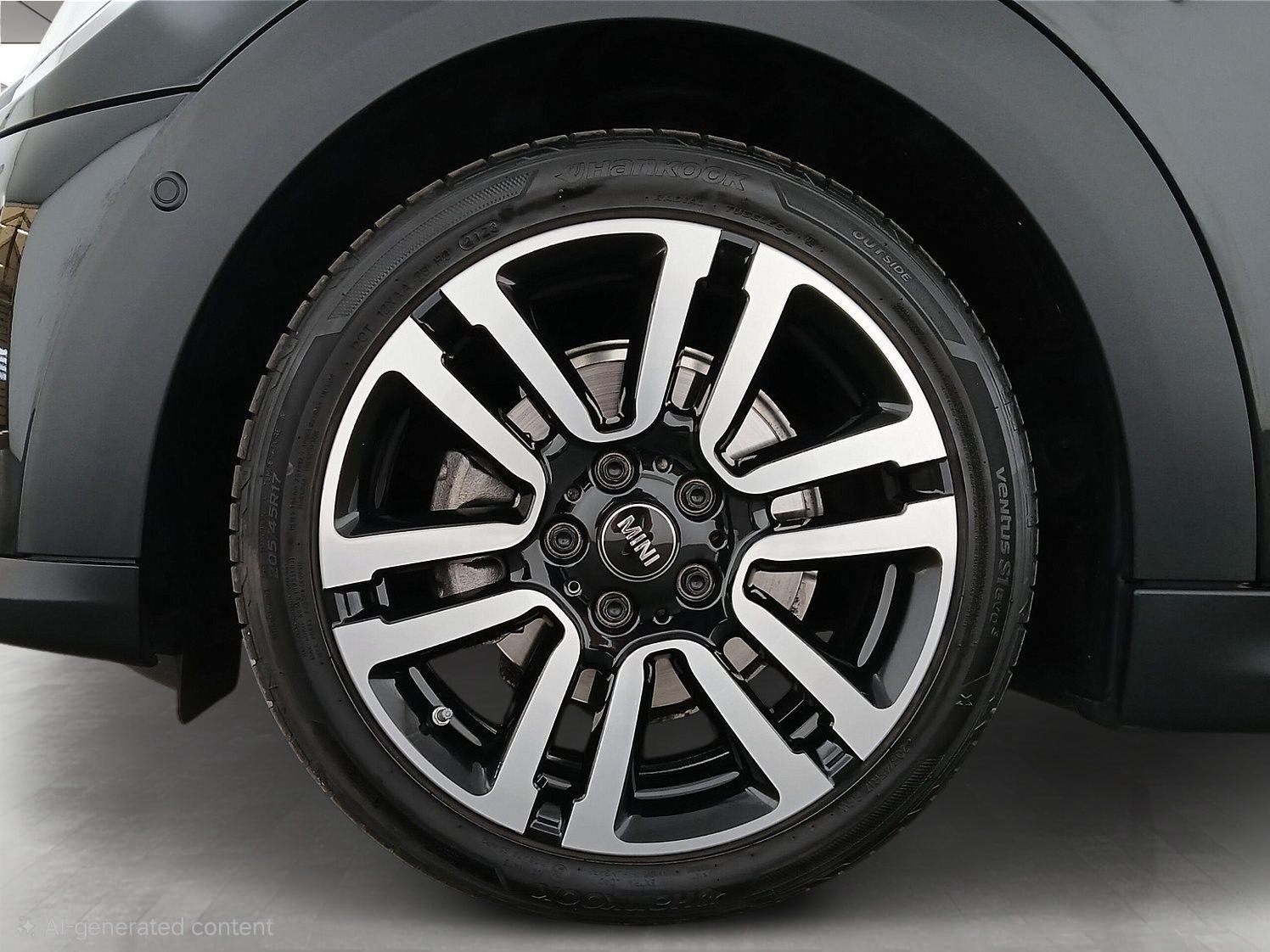 MINI Cooper 3-Türer – Bild 6