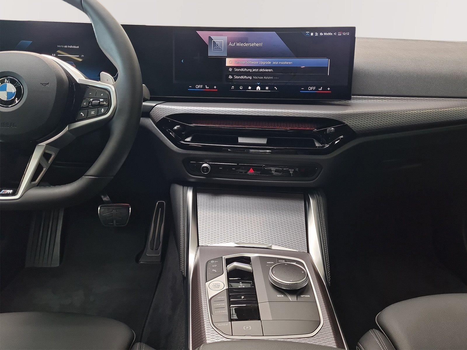 BMW 4er Gran Coupé – Bild 10