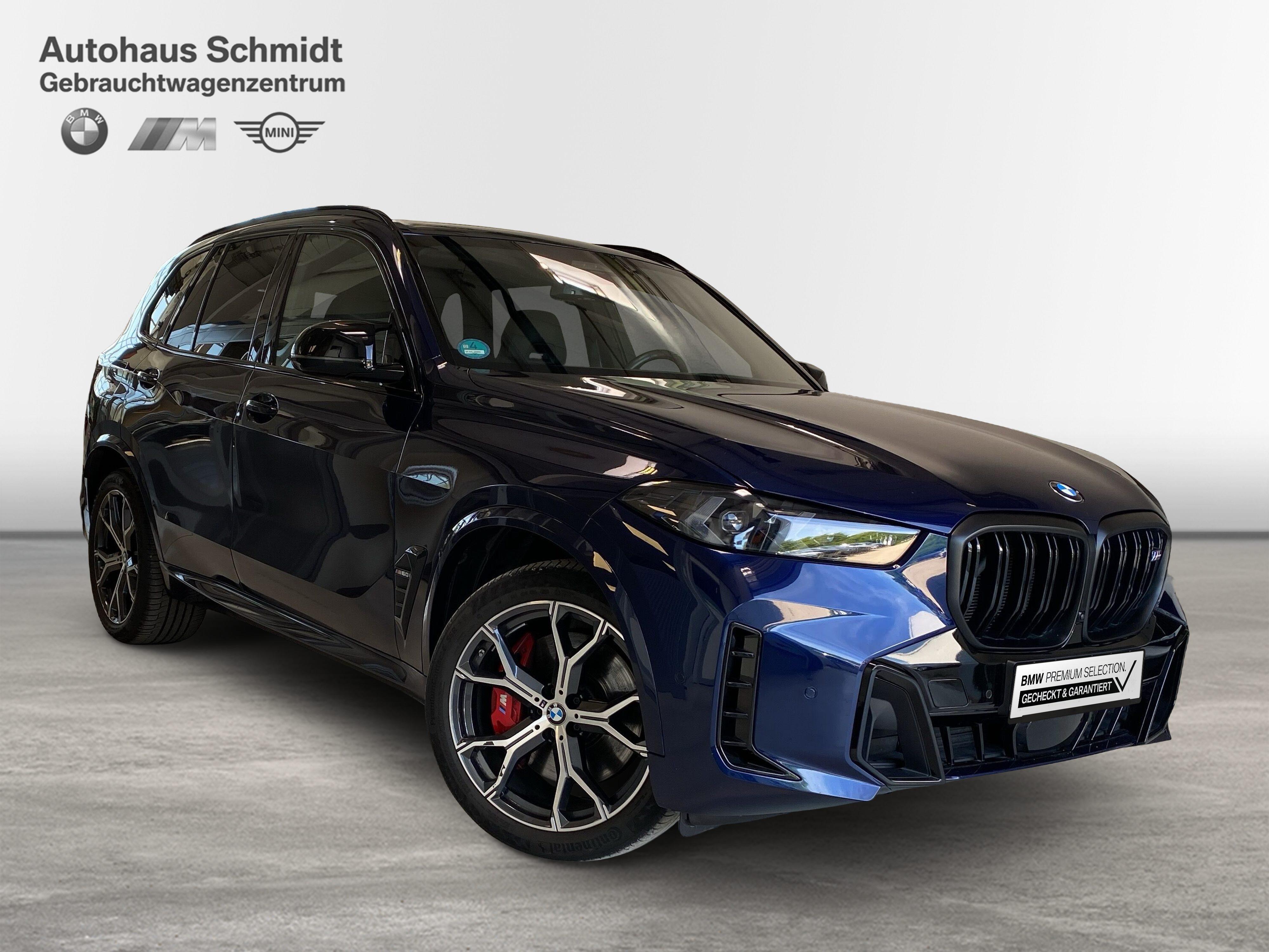 BMW X5 – Bild 6