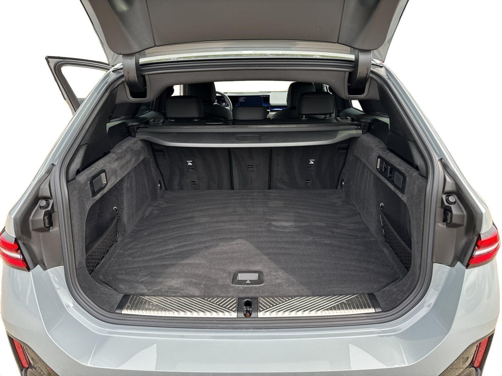 BMW 5er Touring – Bild 8