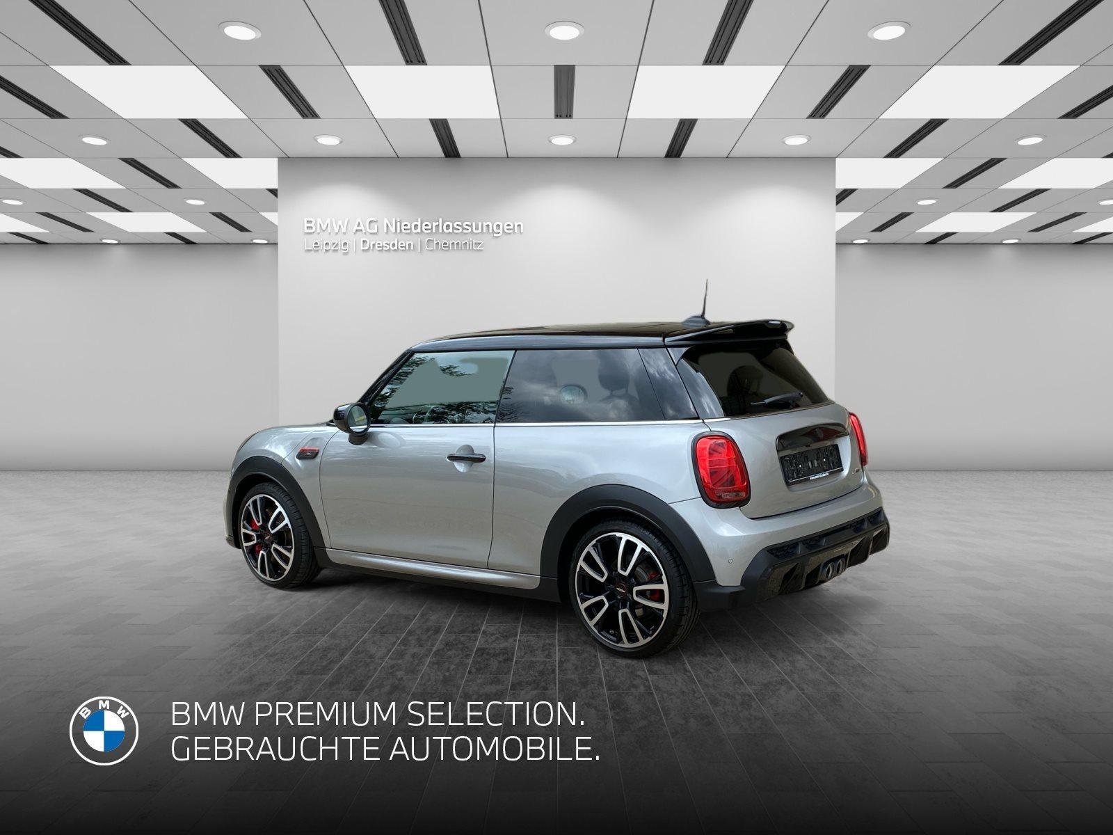 MINI Cooper 3-Türer – Bild 3
