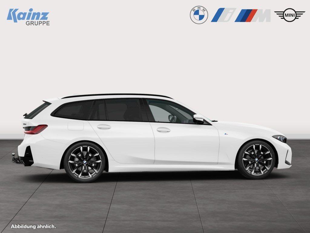 BMW 3er Touring – Bild 10