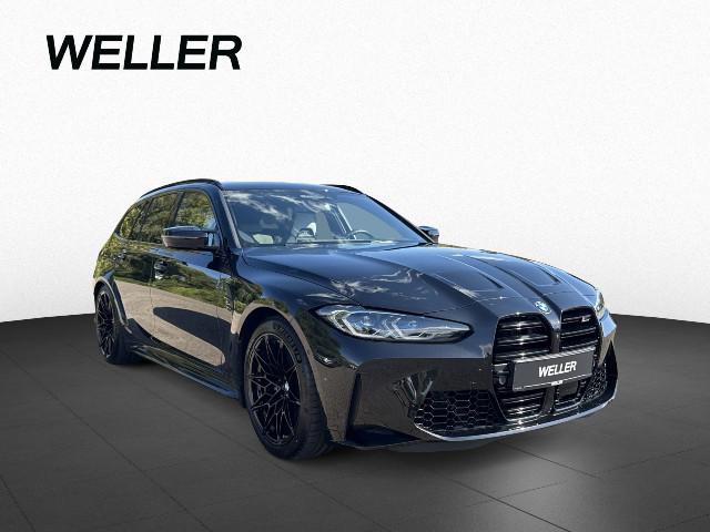 BMW M3 Touring – Bild 2
