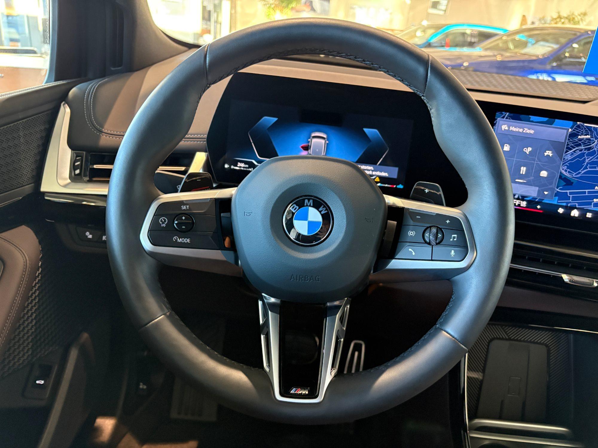 BMW 2er Active Tourer – Bild 44