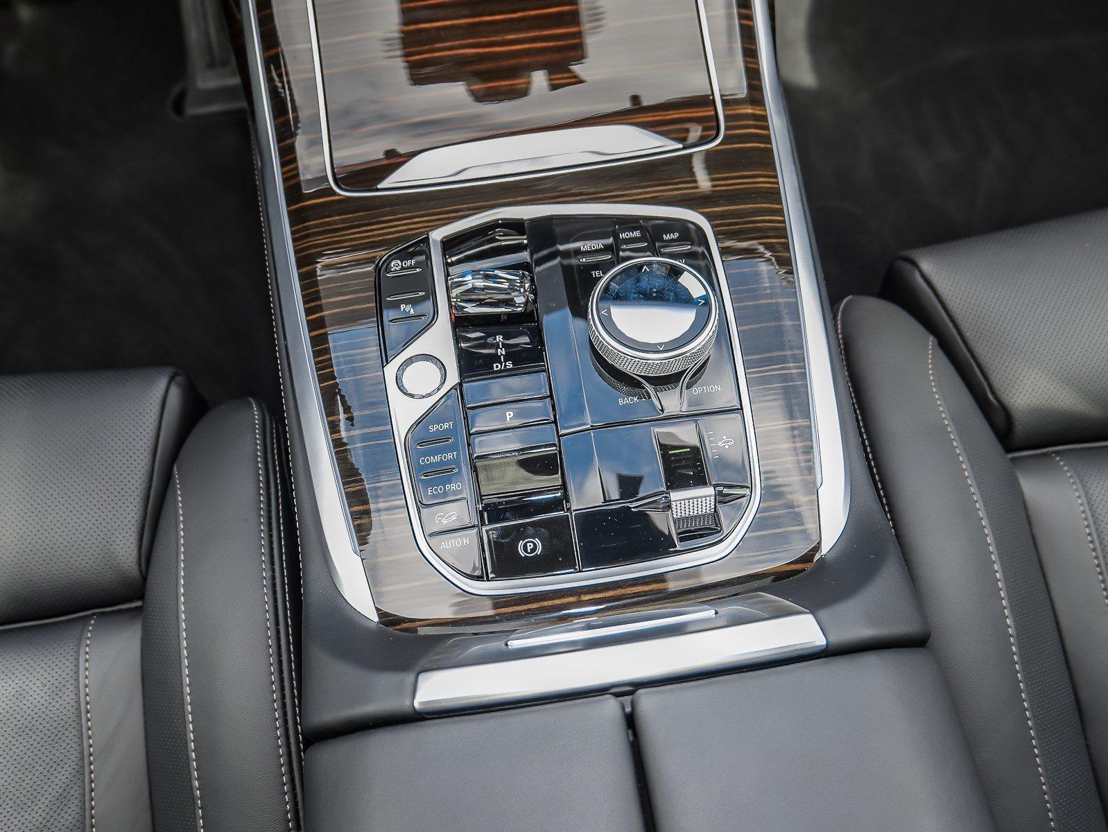 BMW X7 – Bild 11