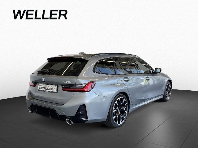 BMW 3er Touring – Bild 3
