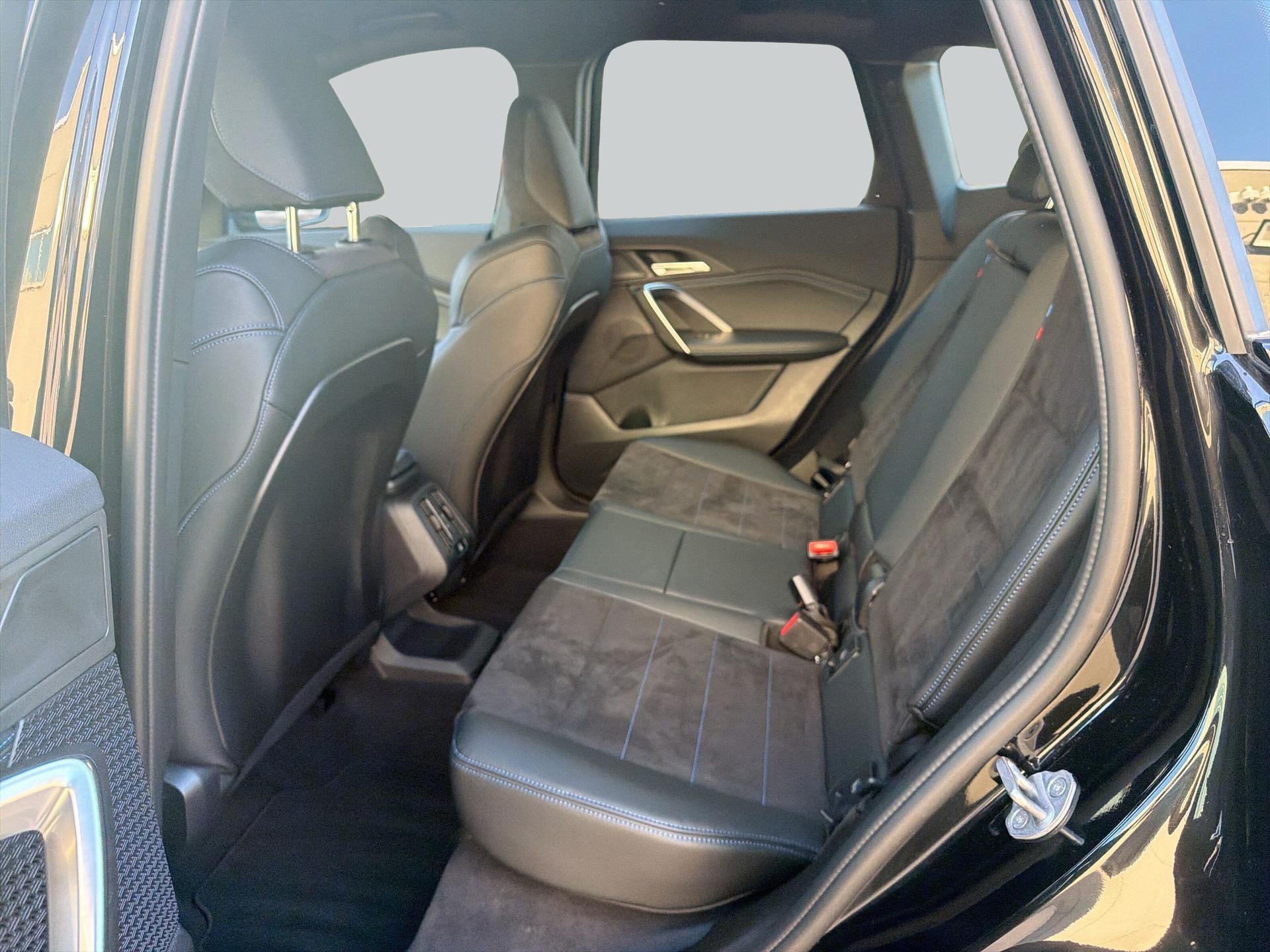 BMW X1 – Bild 15