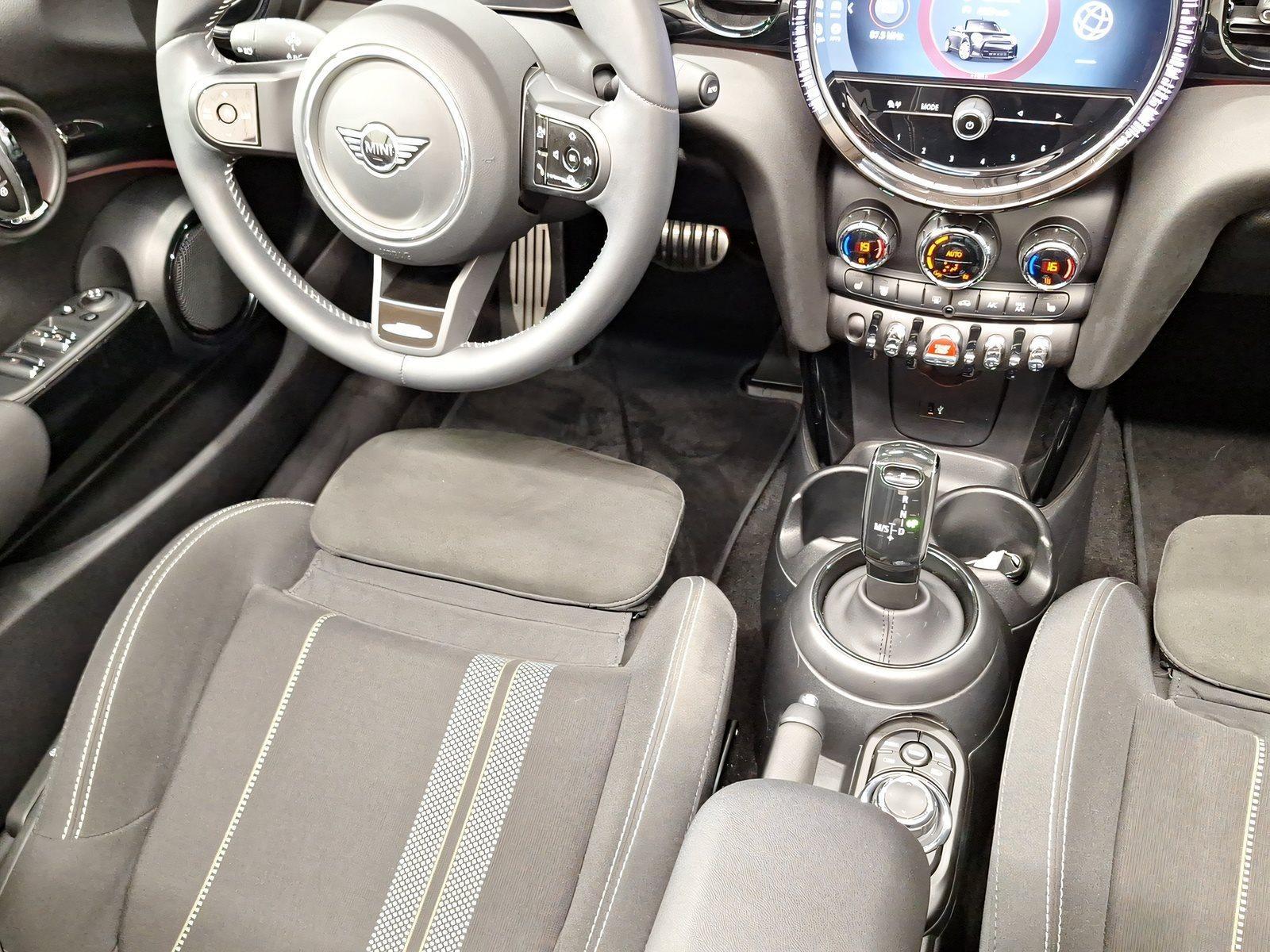 MINI Cabrio – Bild 21
