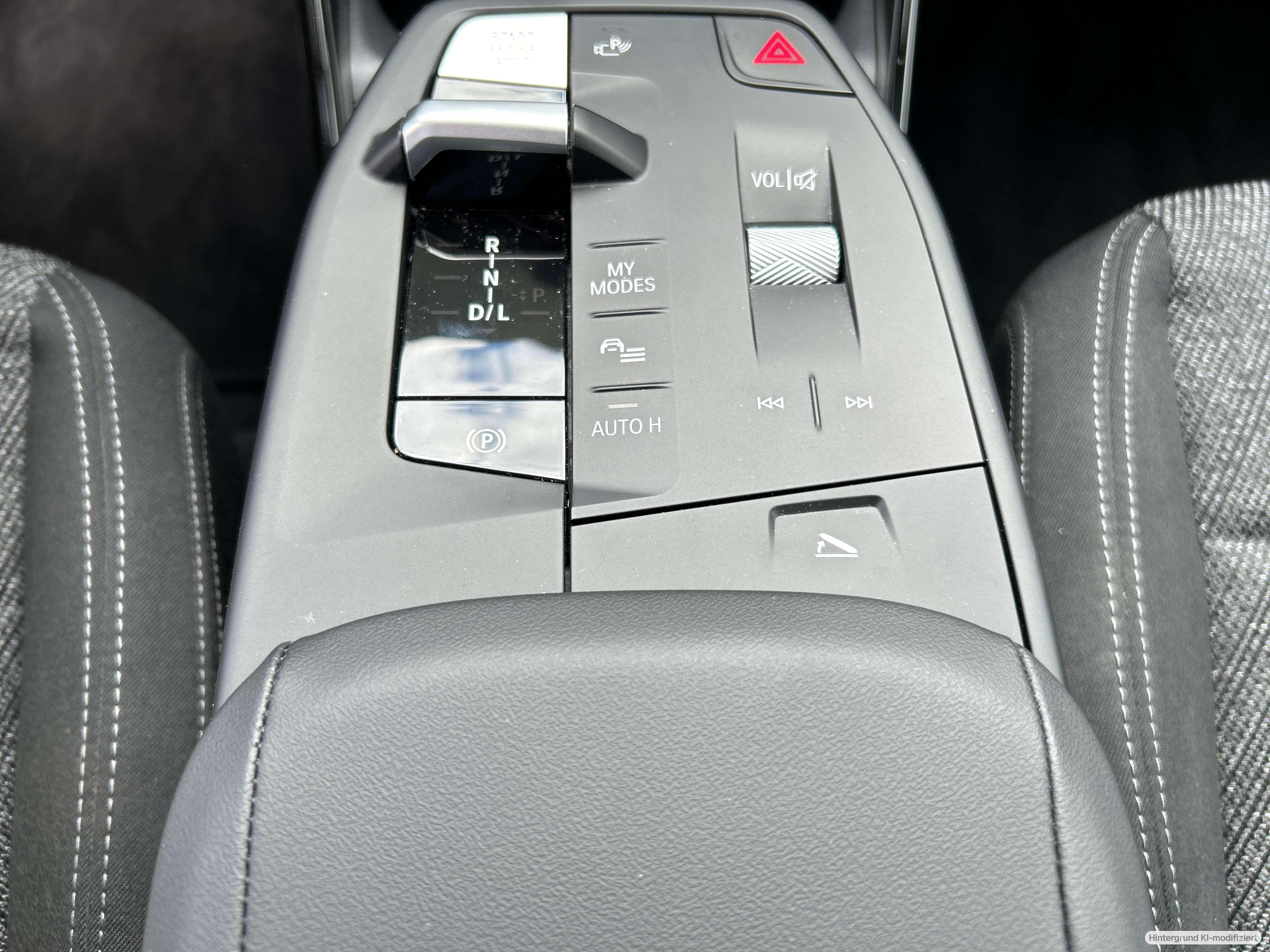 BMW X1 – Bild 7