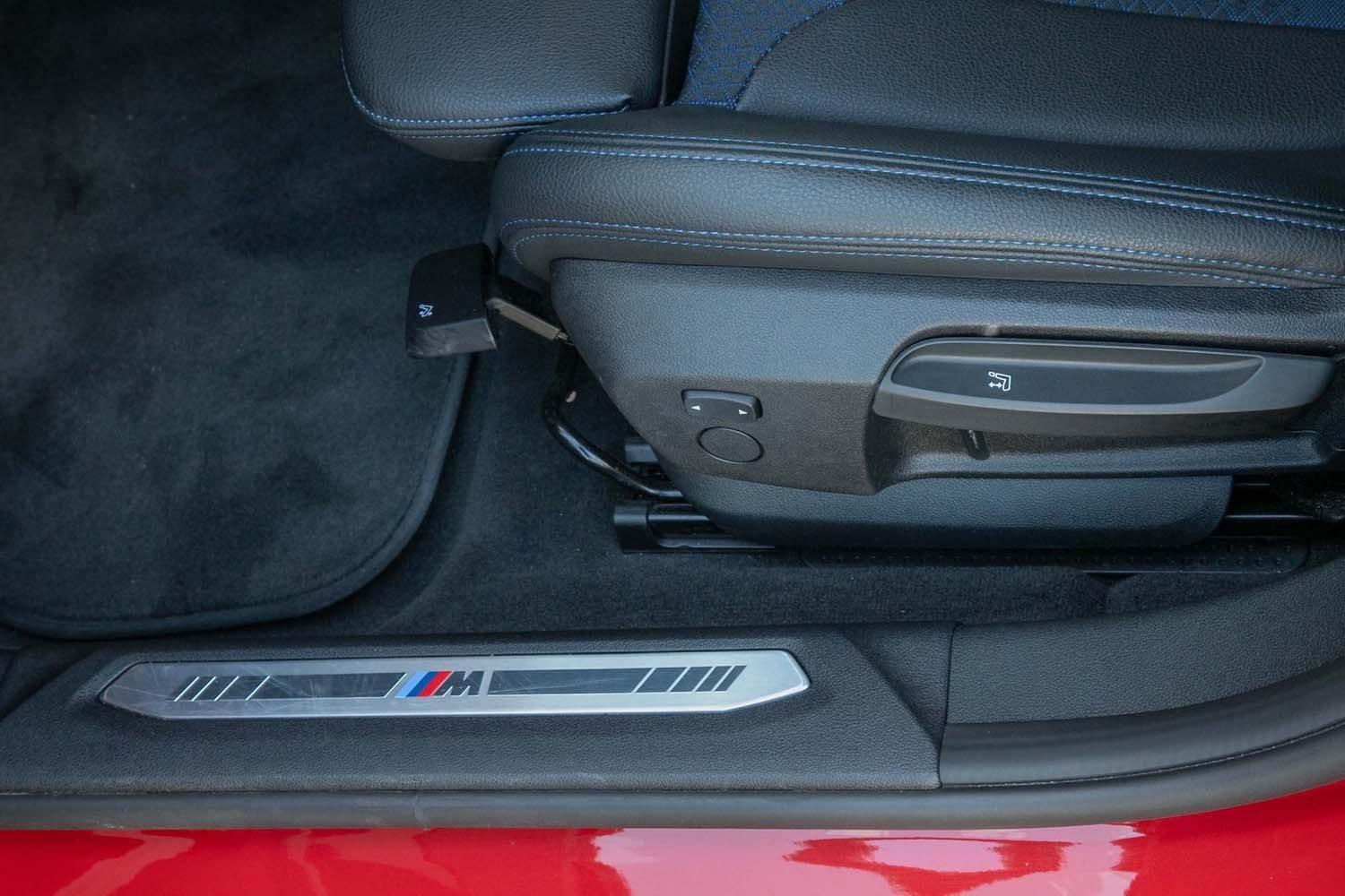 BMW 1er – Bild 17