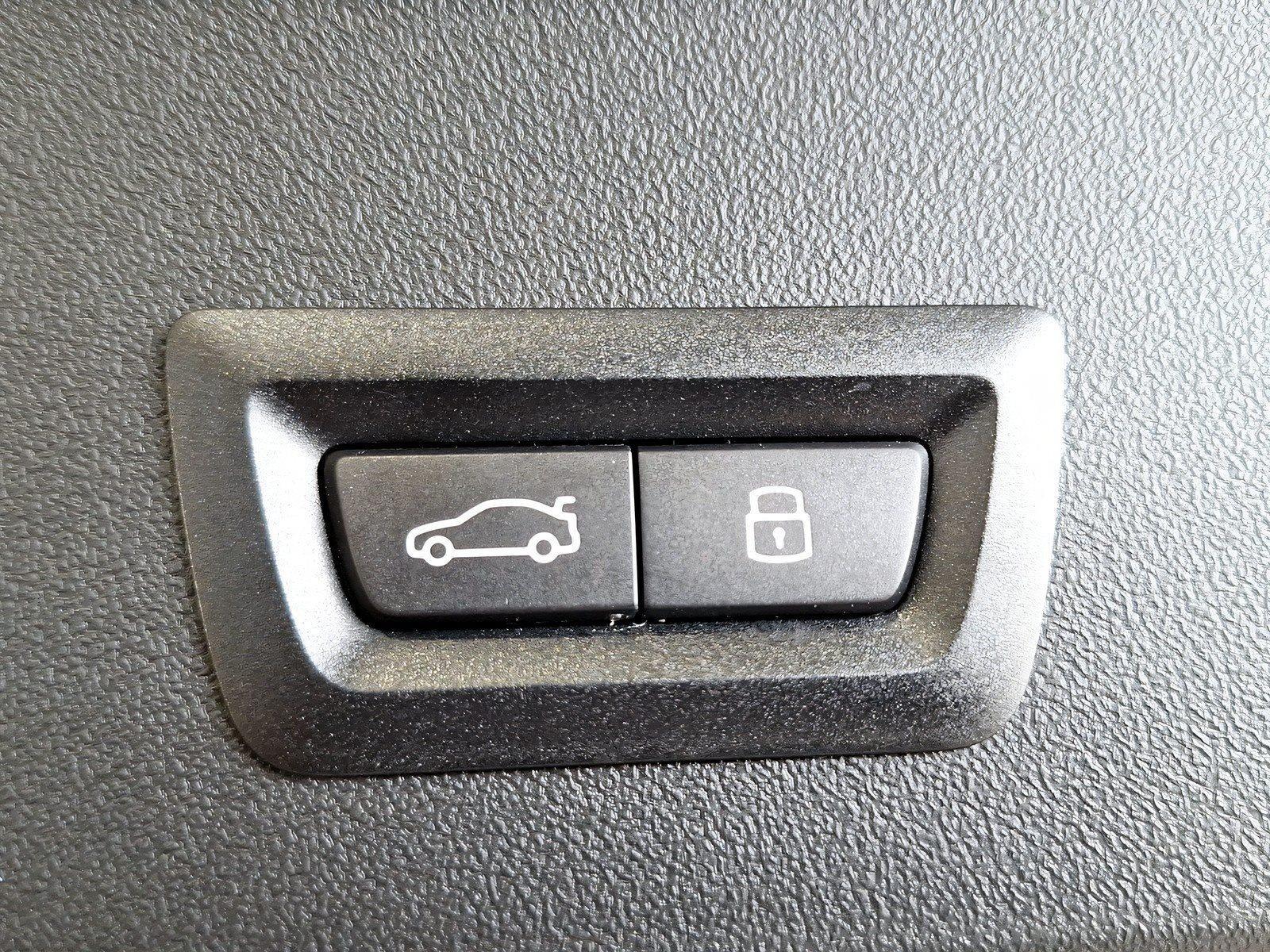 BMW X3 – Bild 22