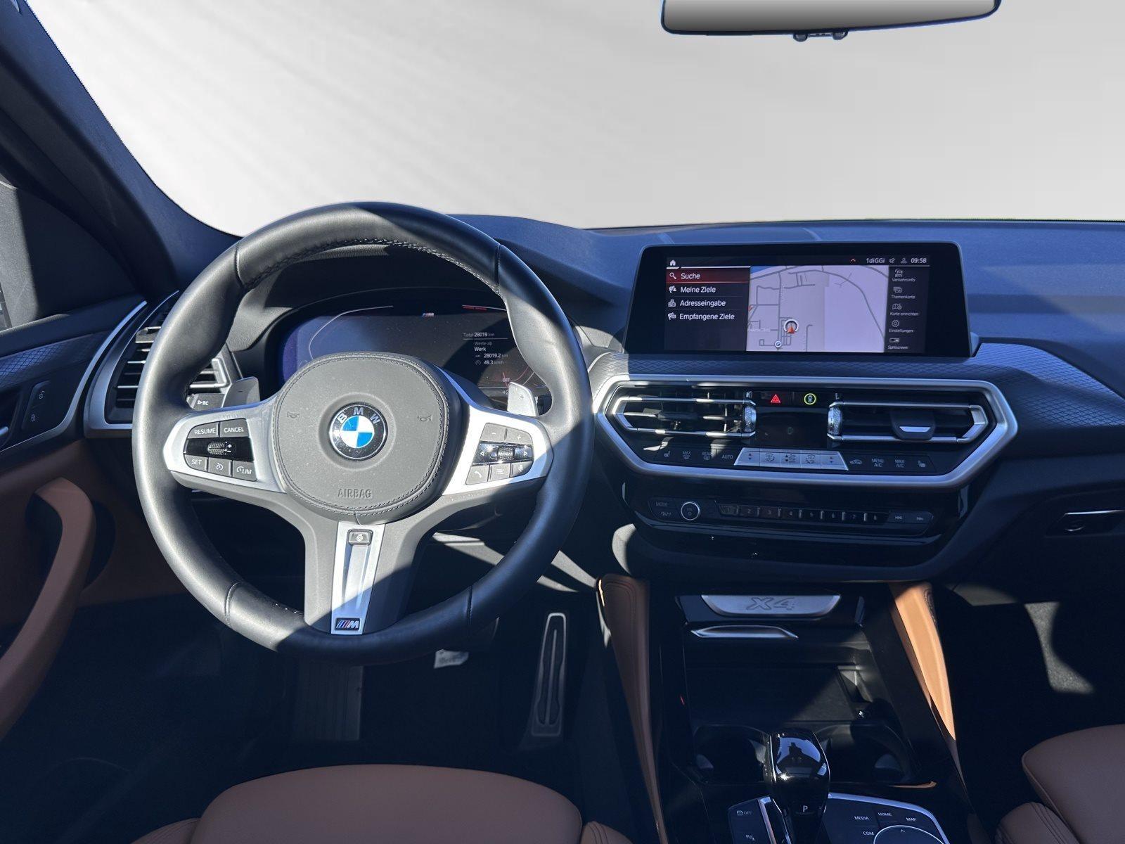 BMW X4 – Bild 34