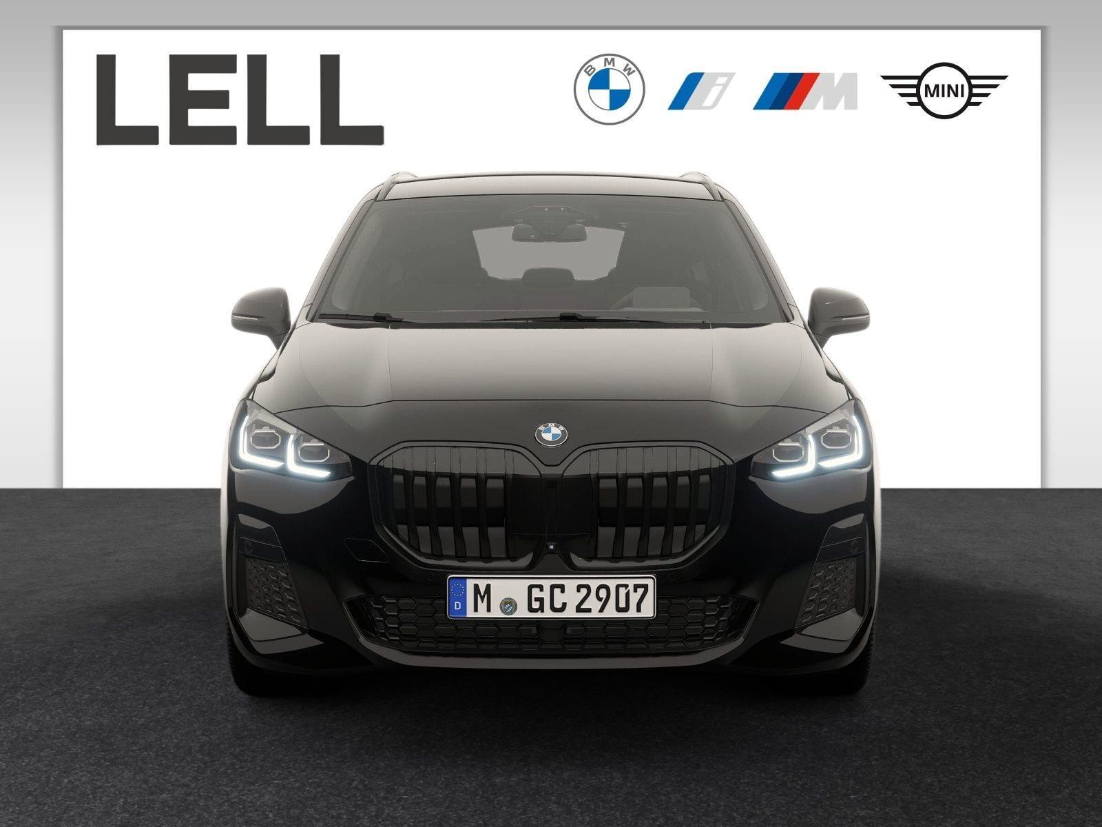 BMW 2er Active Tourer – Bild 3
