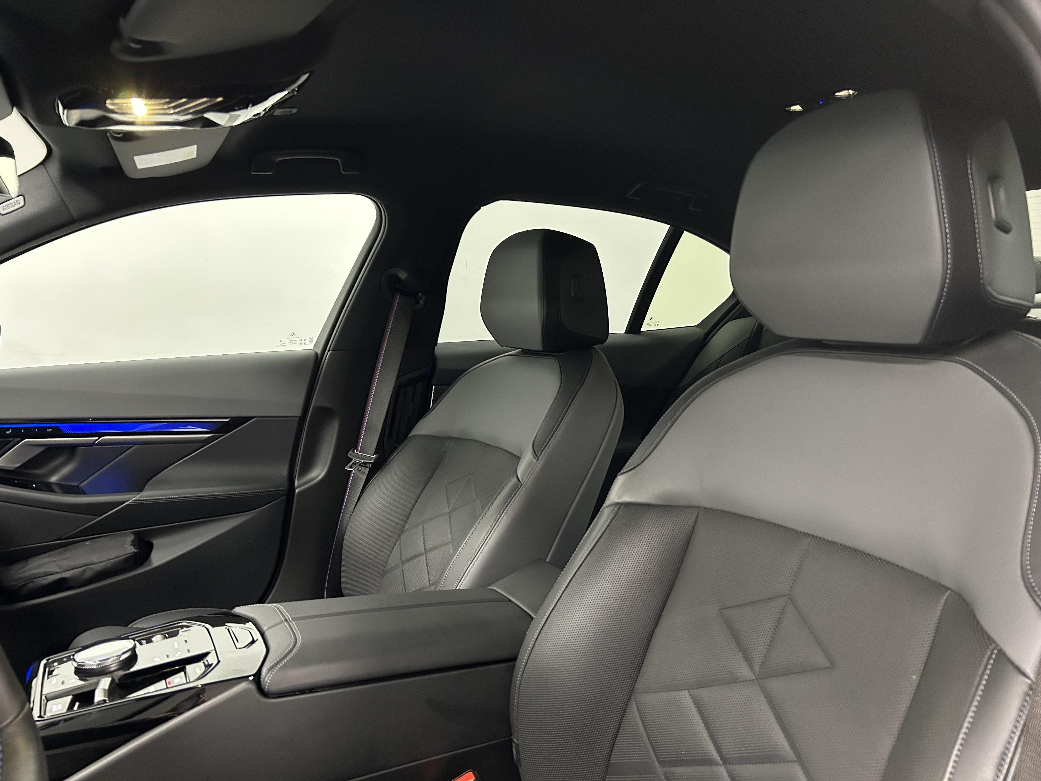 BMW 5er – Bild 35
