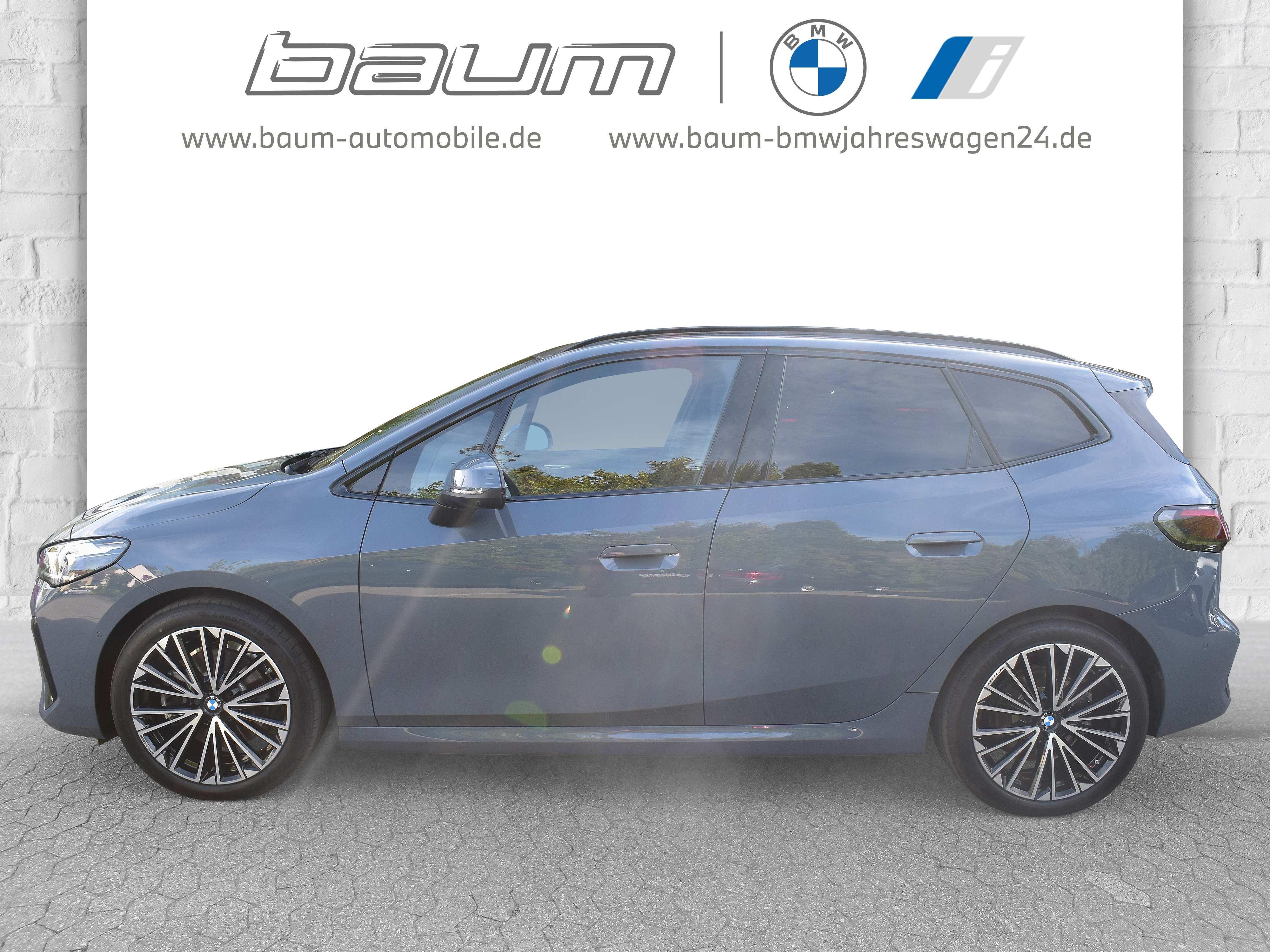 BMW 2er Active Tourer – Bild 3