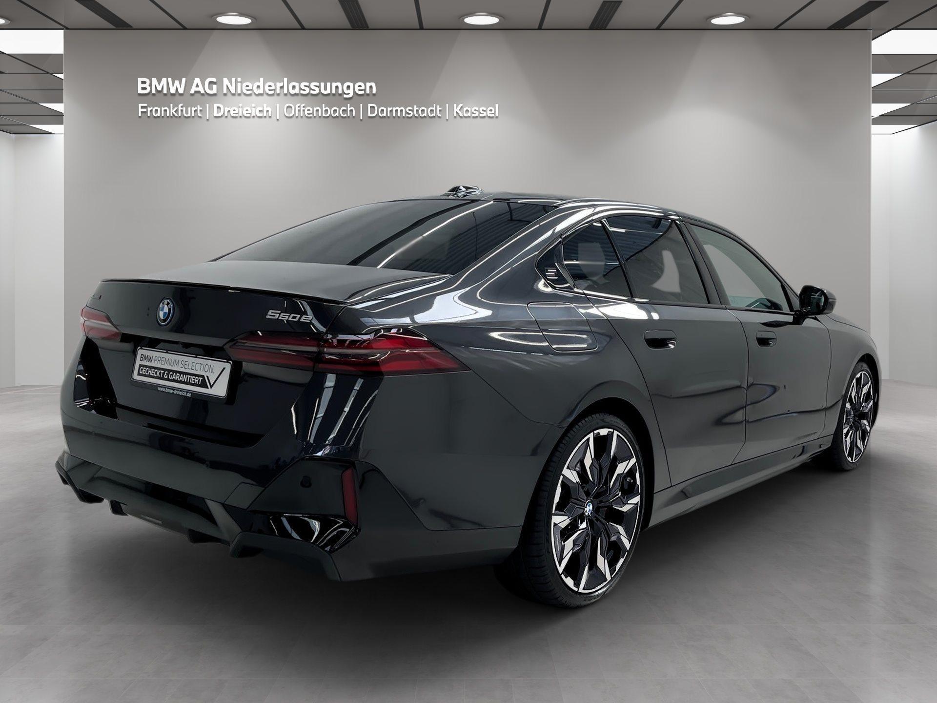 BMW 5er – Bild 3