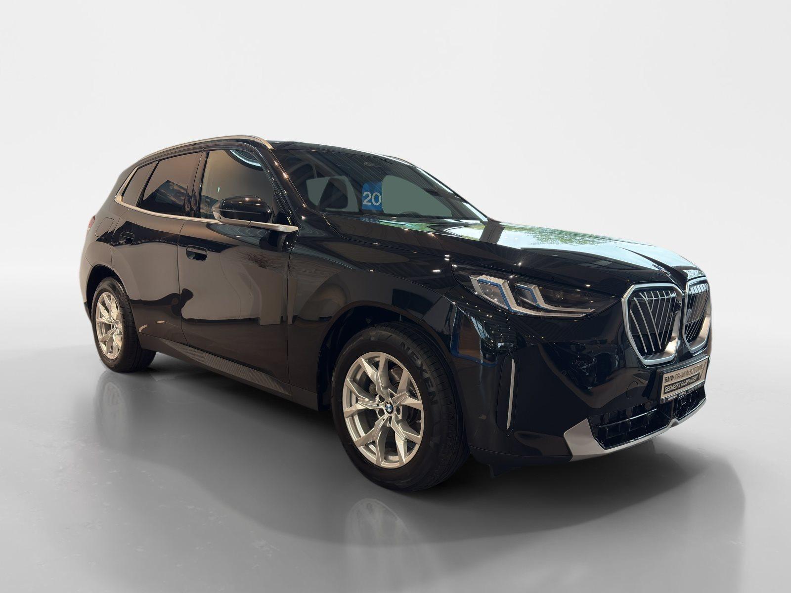 BMW X3 – Bild 33