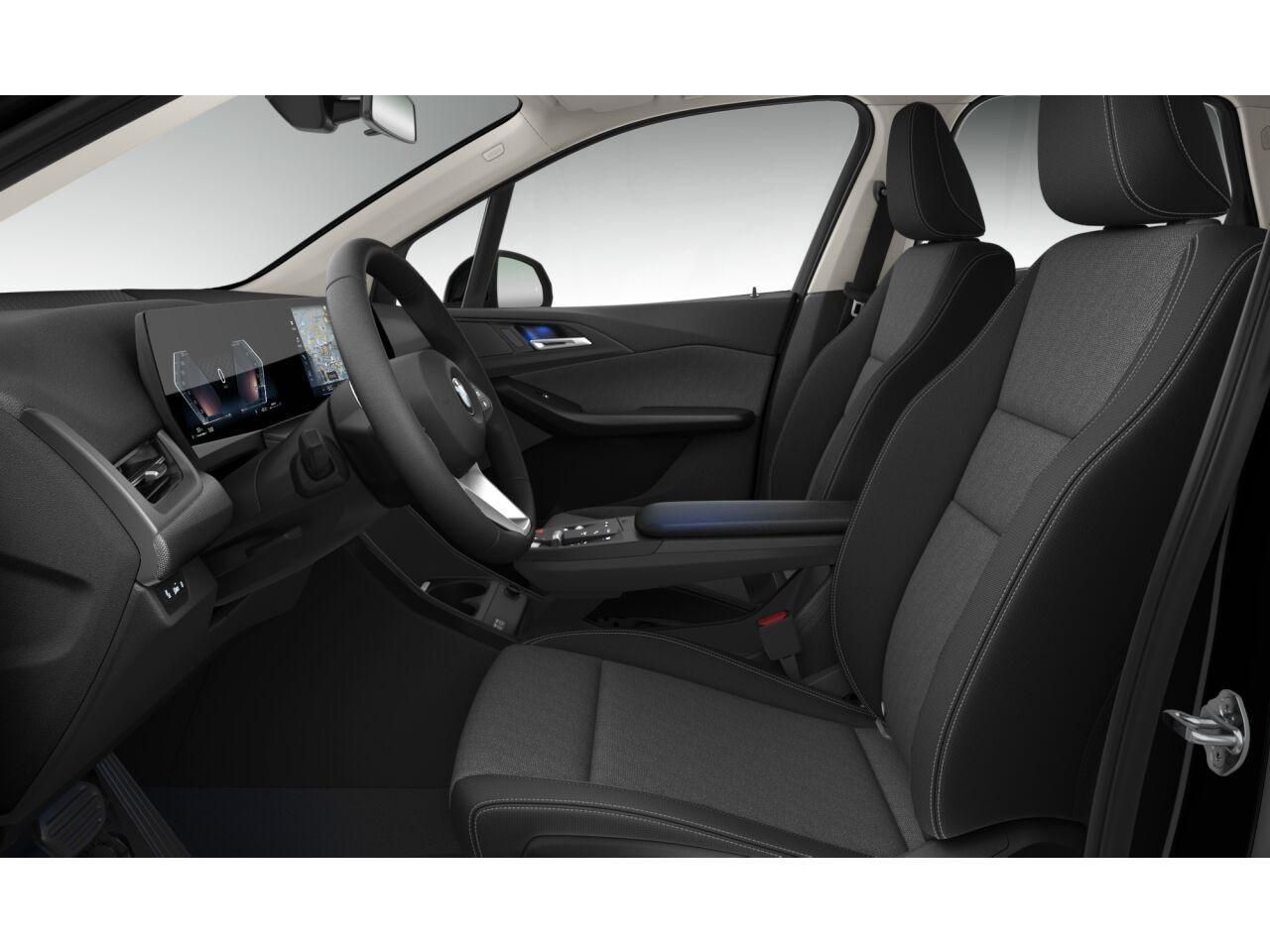 BMW 2er Active Tourer – Bild 17