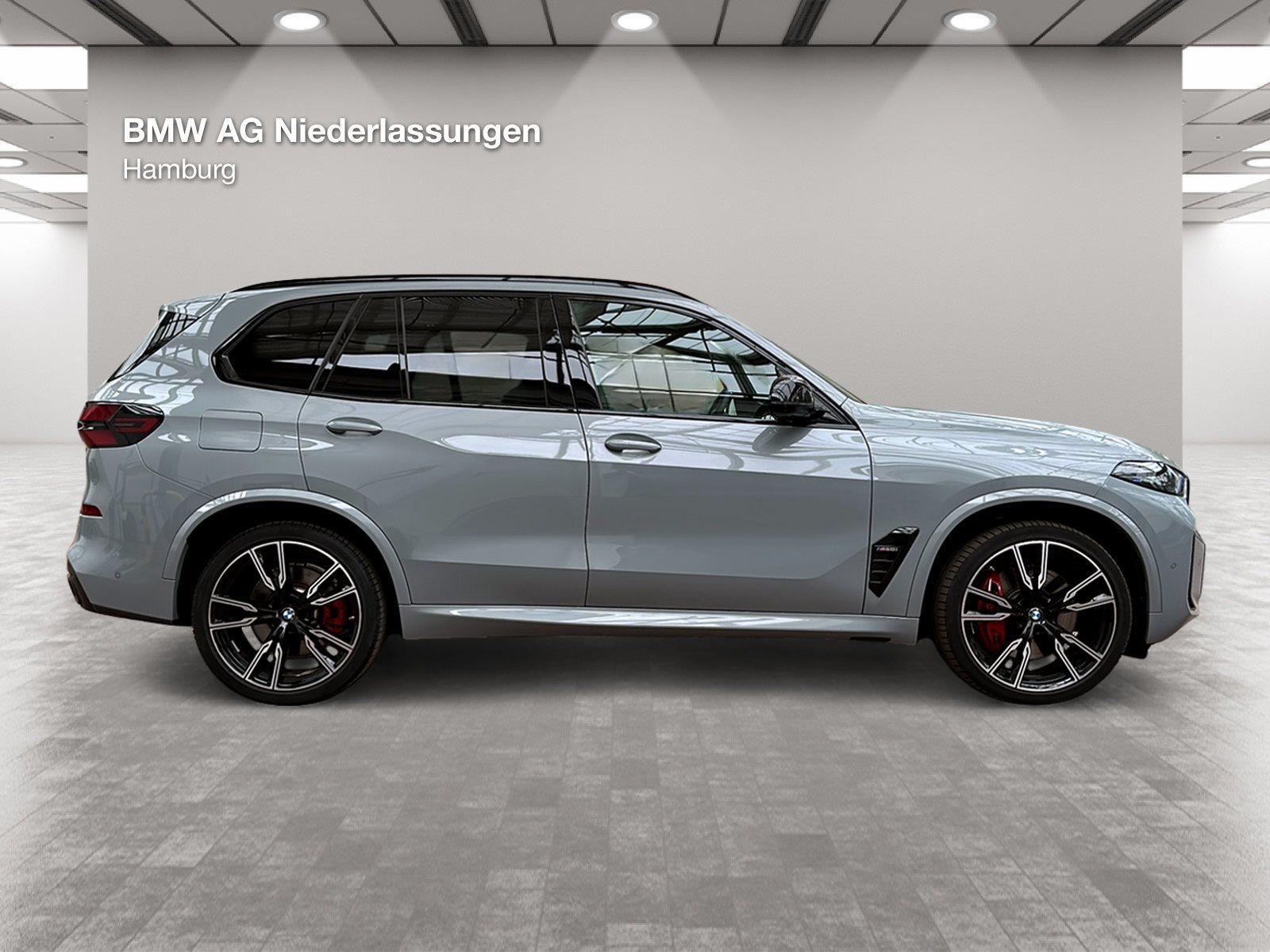 BMW X5 – Bild 4