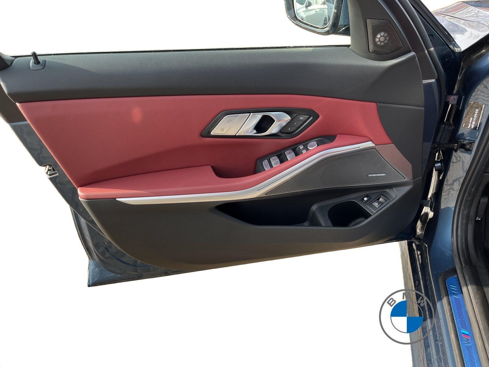 BMW 3er Touring – Bild 16