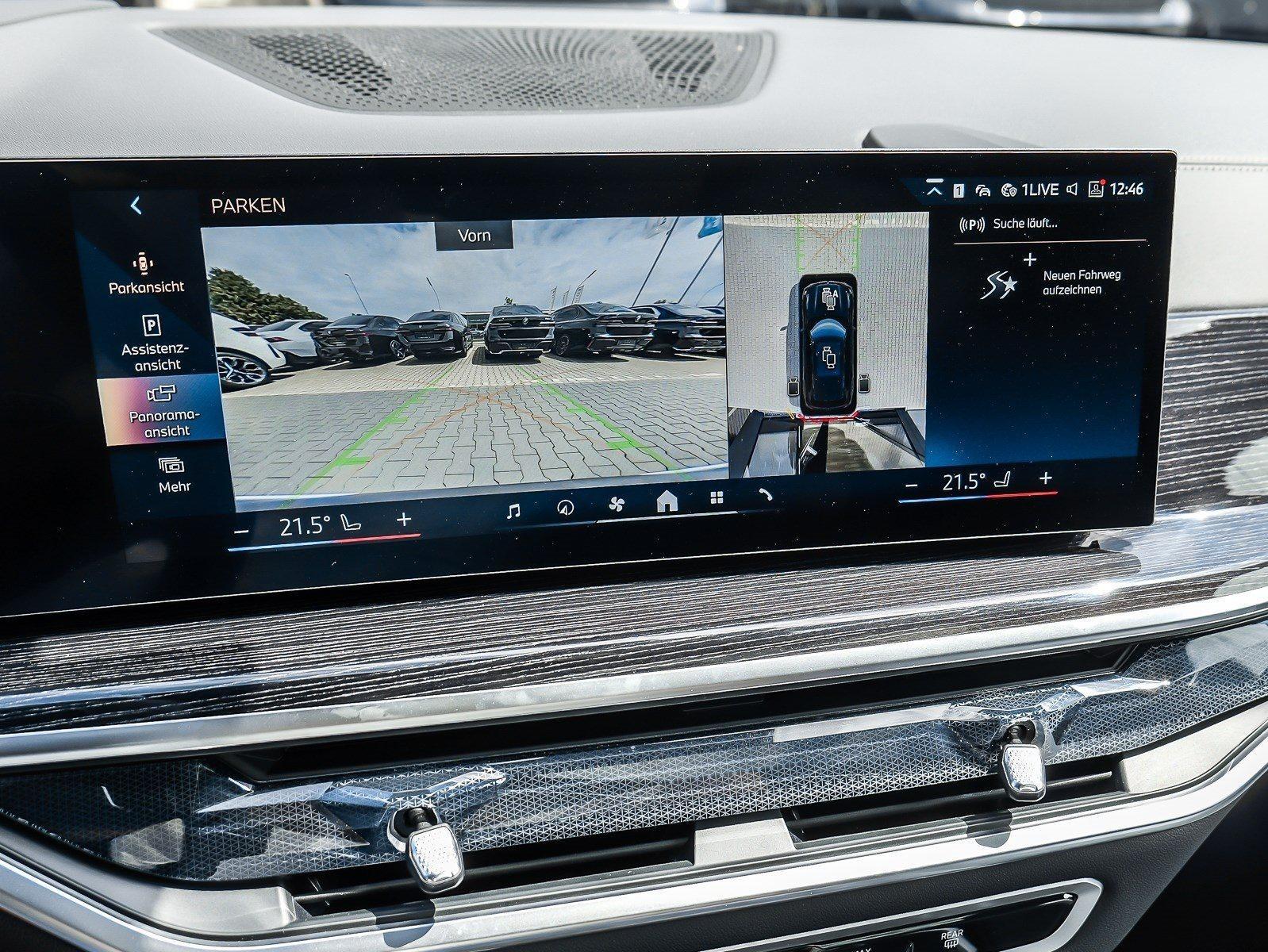 BMW X5 – Bild 13