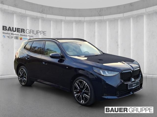 BMW X3 – Bild 14