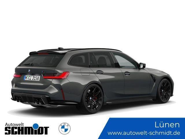 BMW M3 Touring – Bild 8