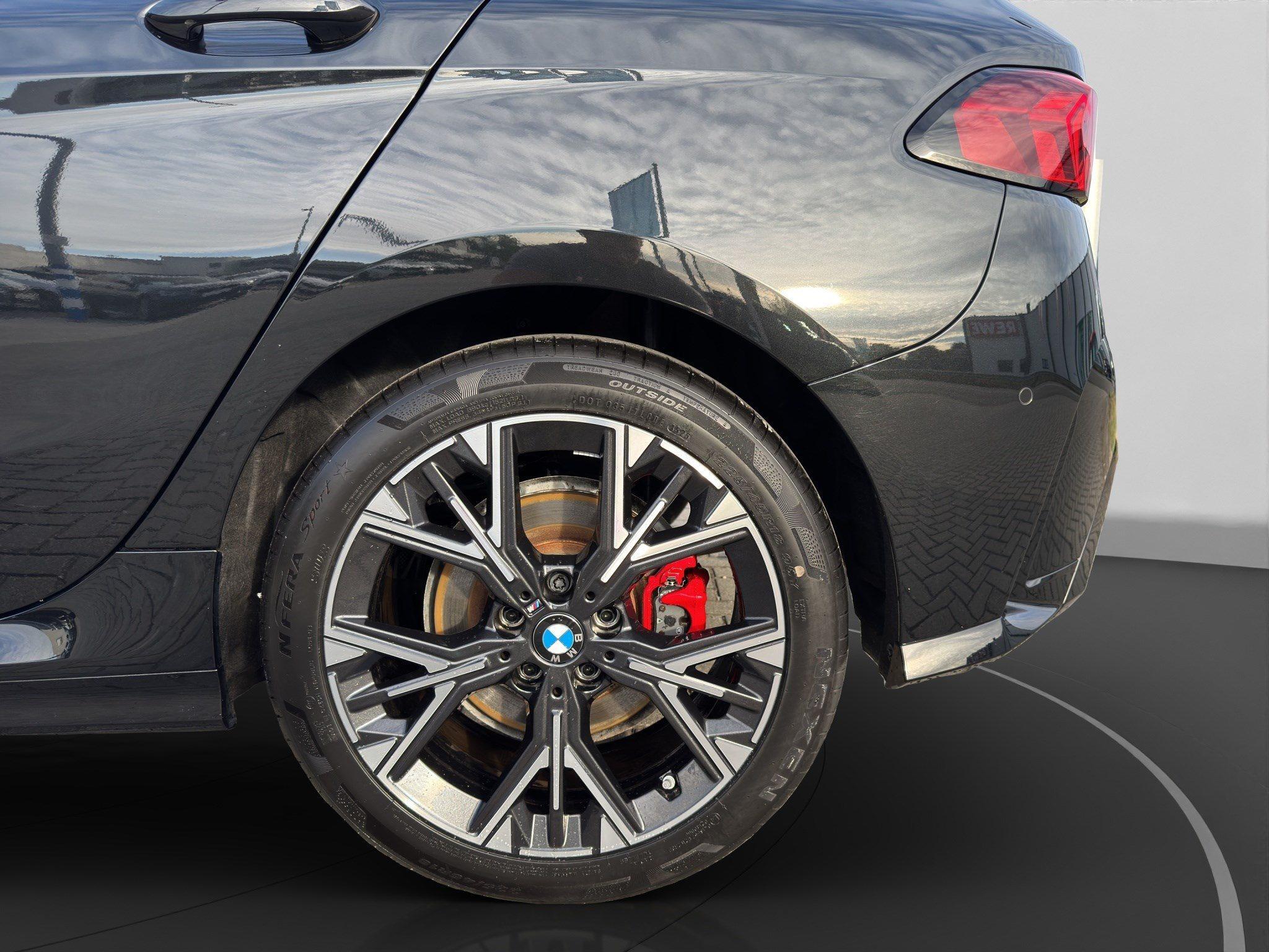 BMW 1er – Bild 13