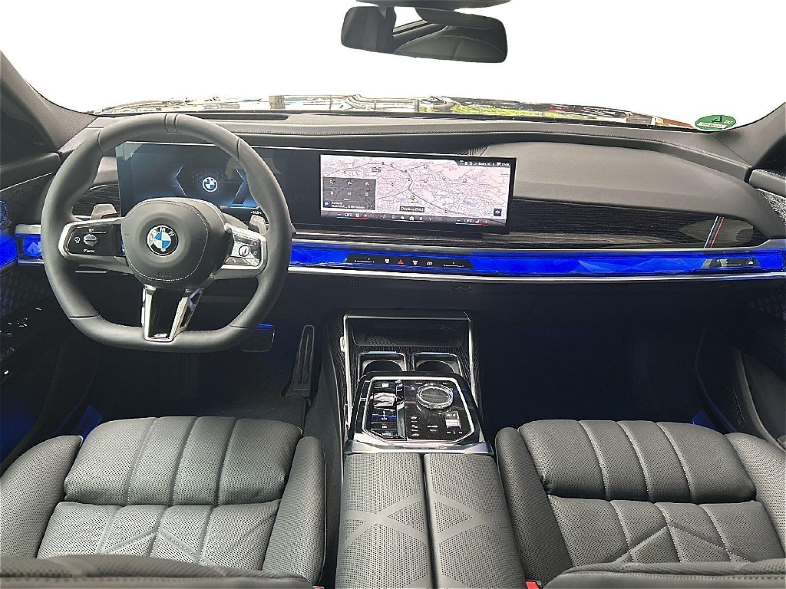 BMW 7er – Bild 23