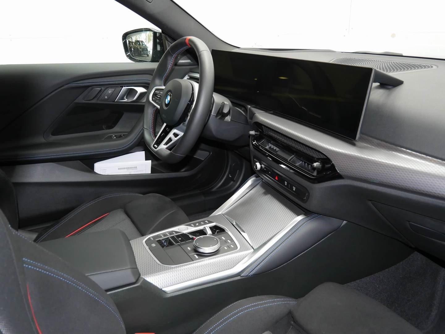 BMW 2er Coupé – Bild 5