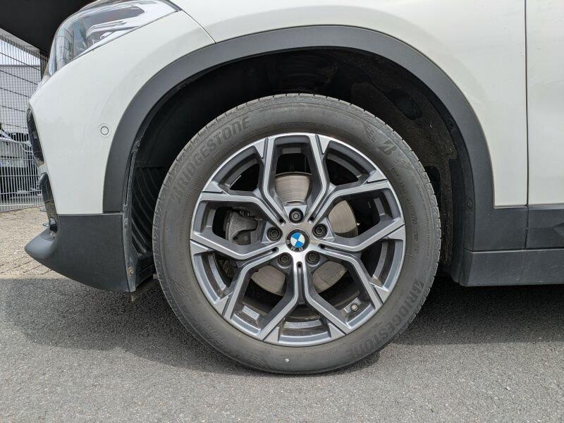 BMW X2 – Bild 9