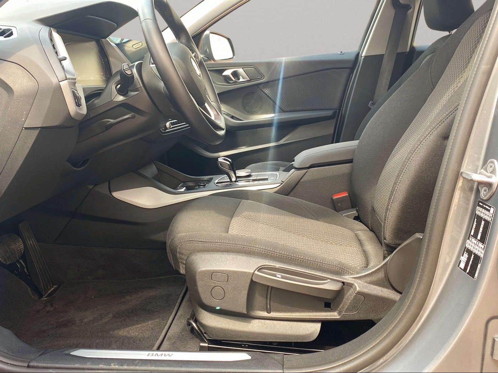 BMW 1er – Bild 10
