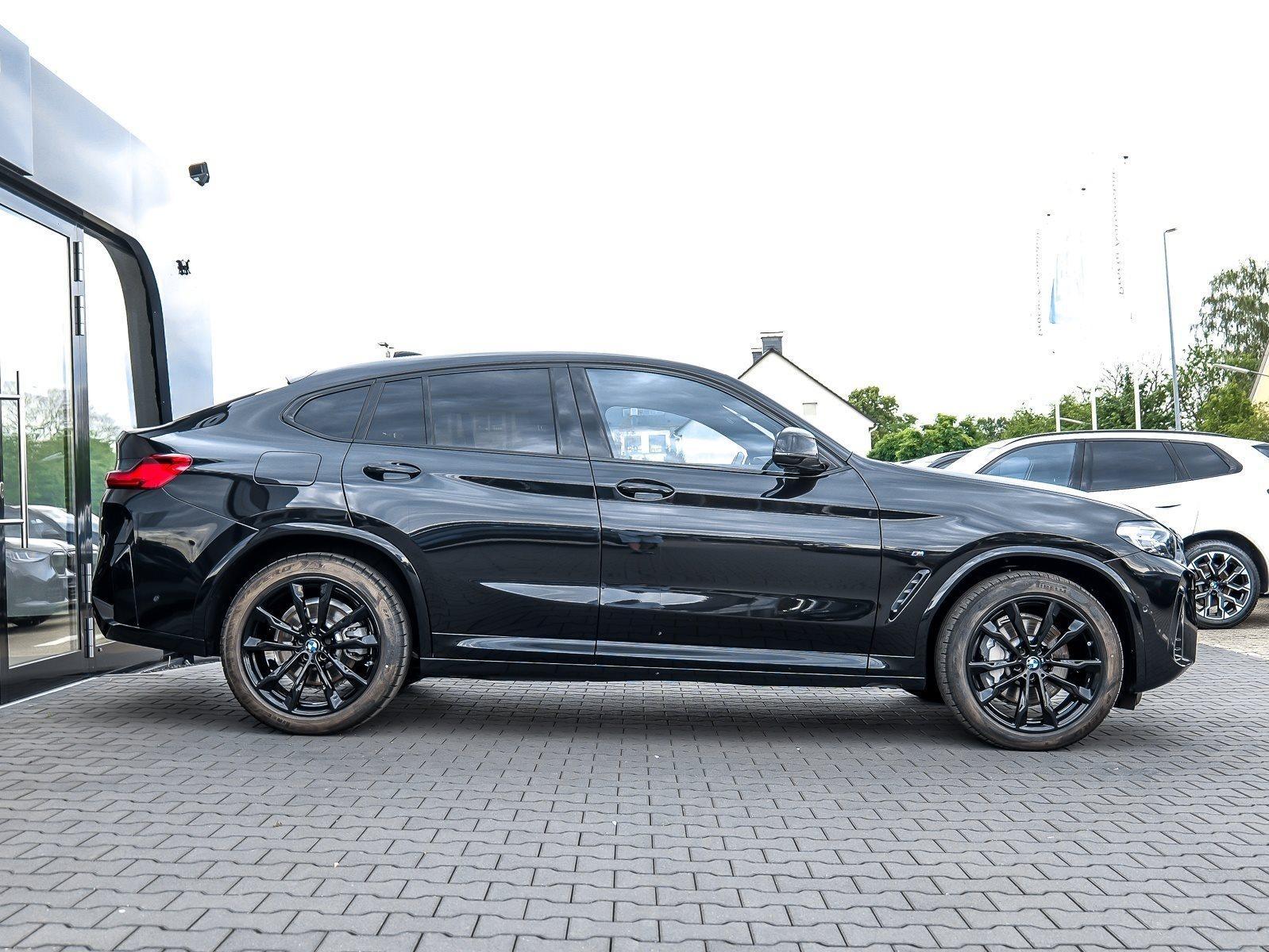 BMW X4 – Bild 20