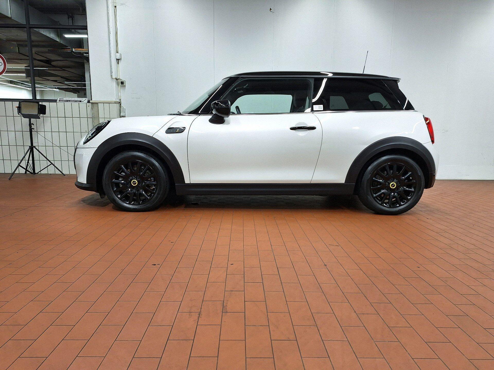 MINI Cooper 3-Türer – Bild 4
