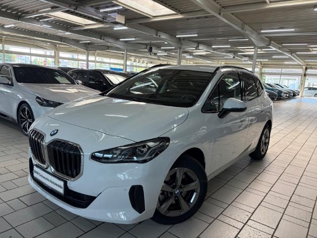 BMW 2er Active Tourer – Bild 15