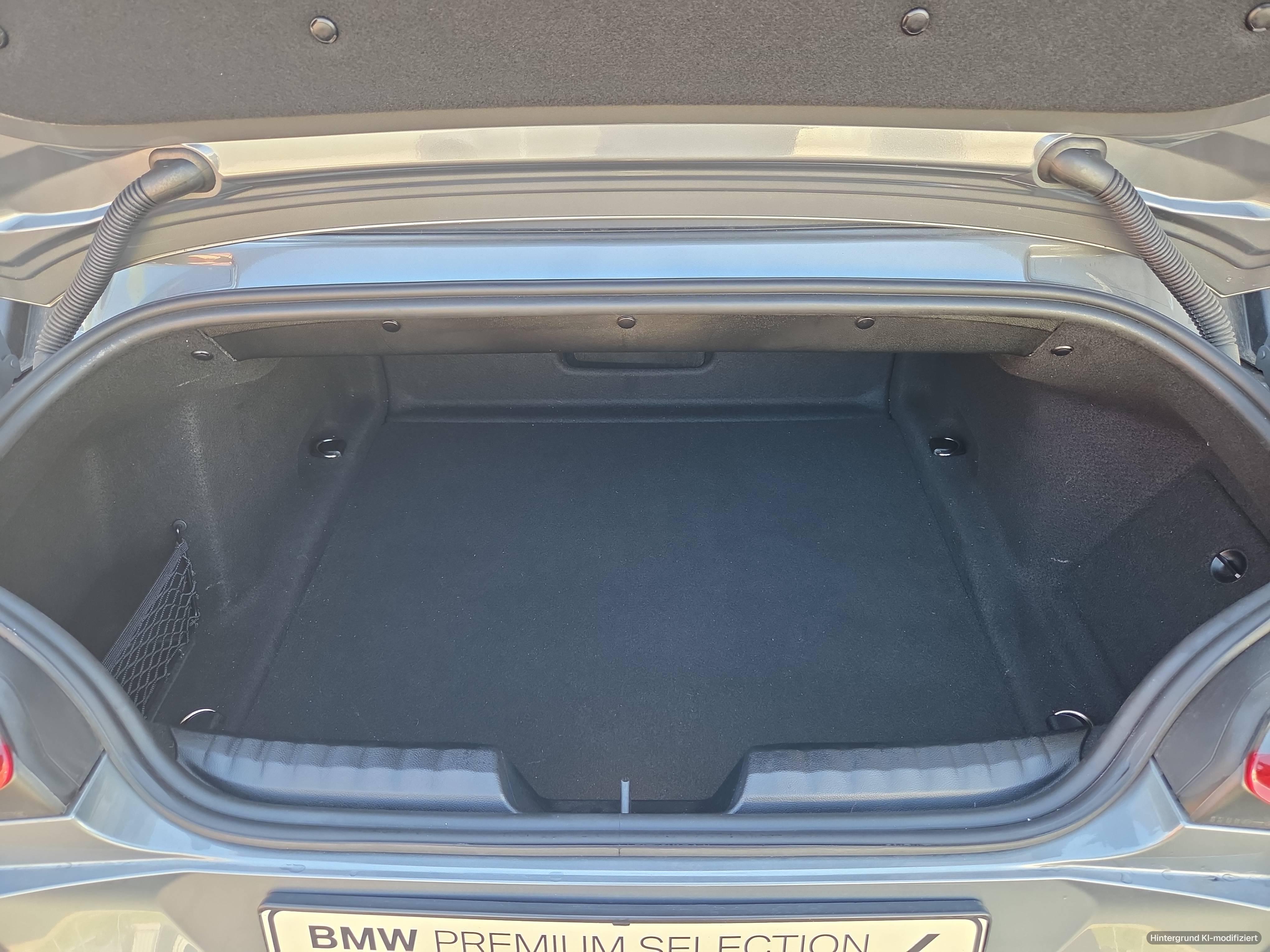BMW Z4 – Bild 7