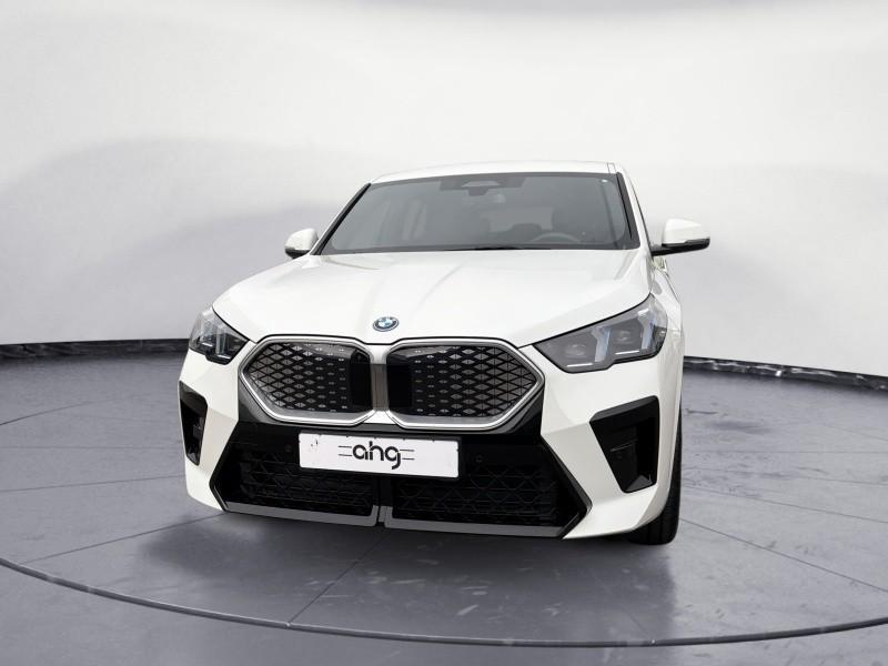 BMW iX2 – Bild 20