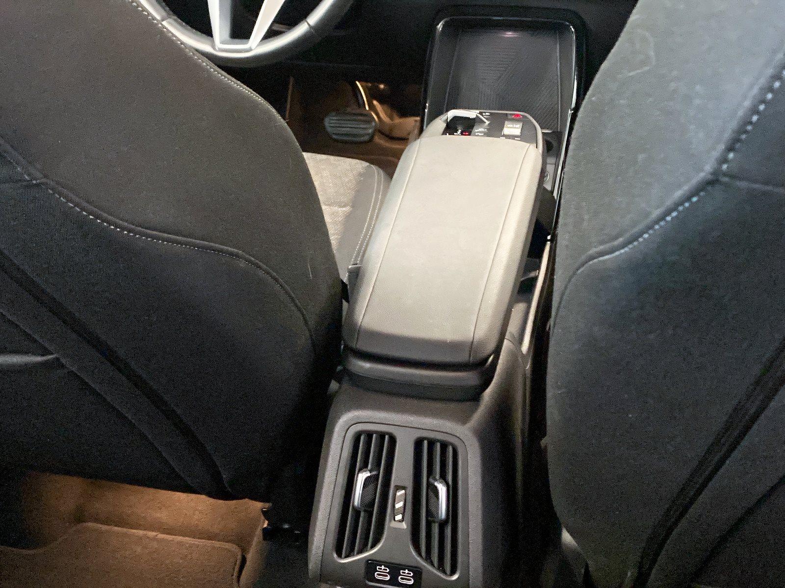 BMW 2er Active Tourer – Bild 22