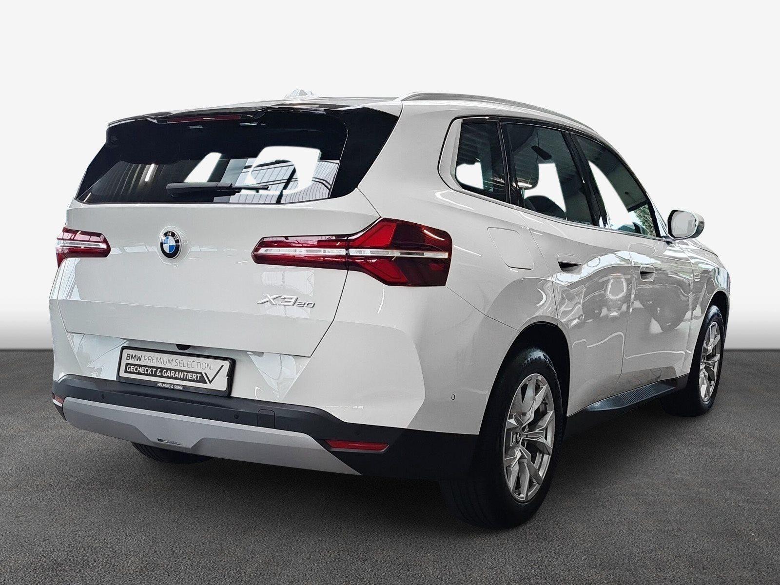 BMW X3 – Bild 2