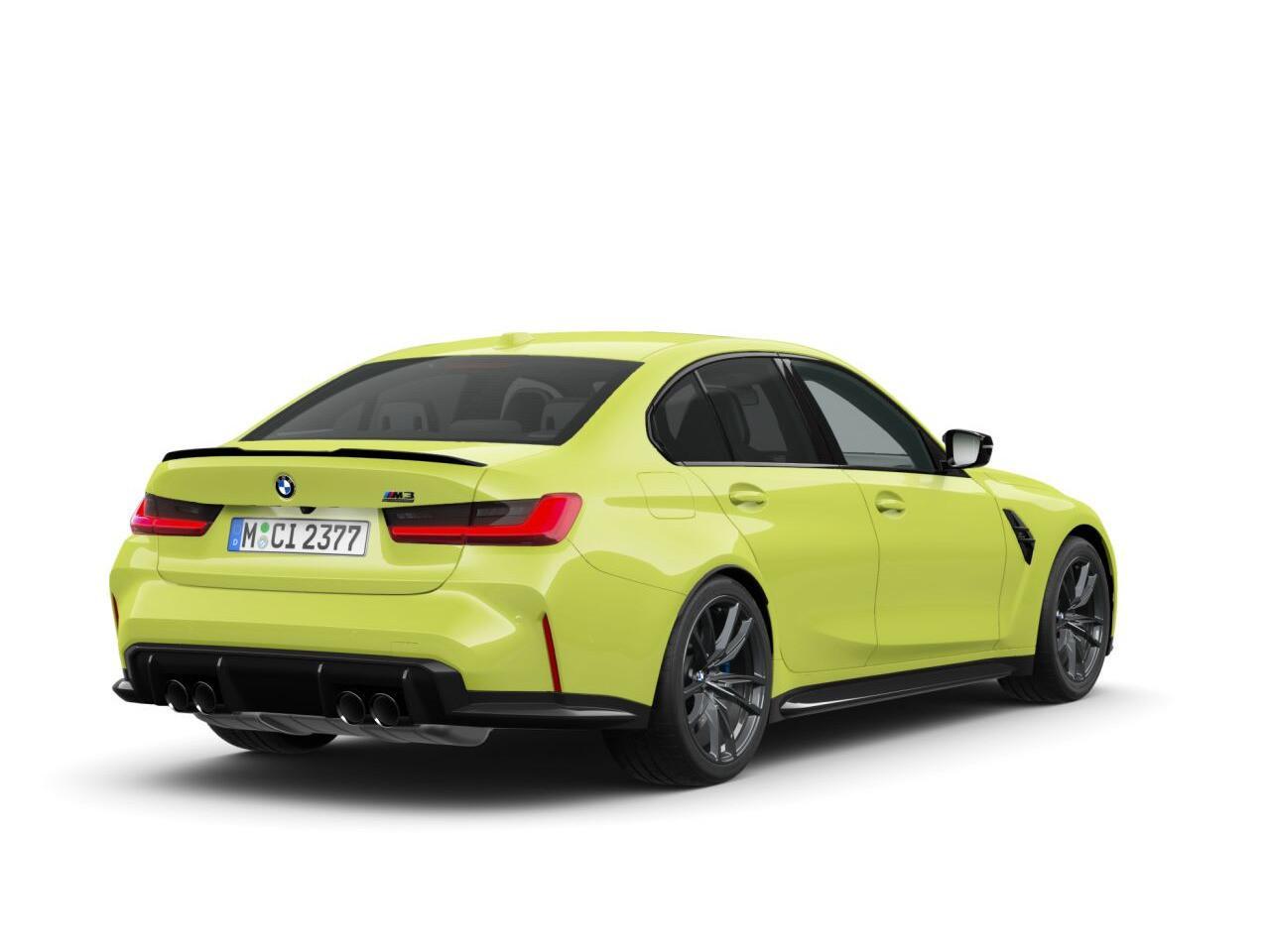 BMW M3 – Bild 5