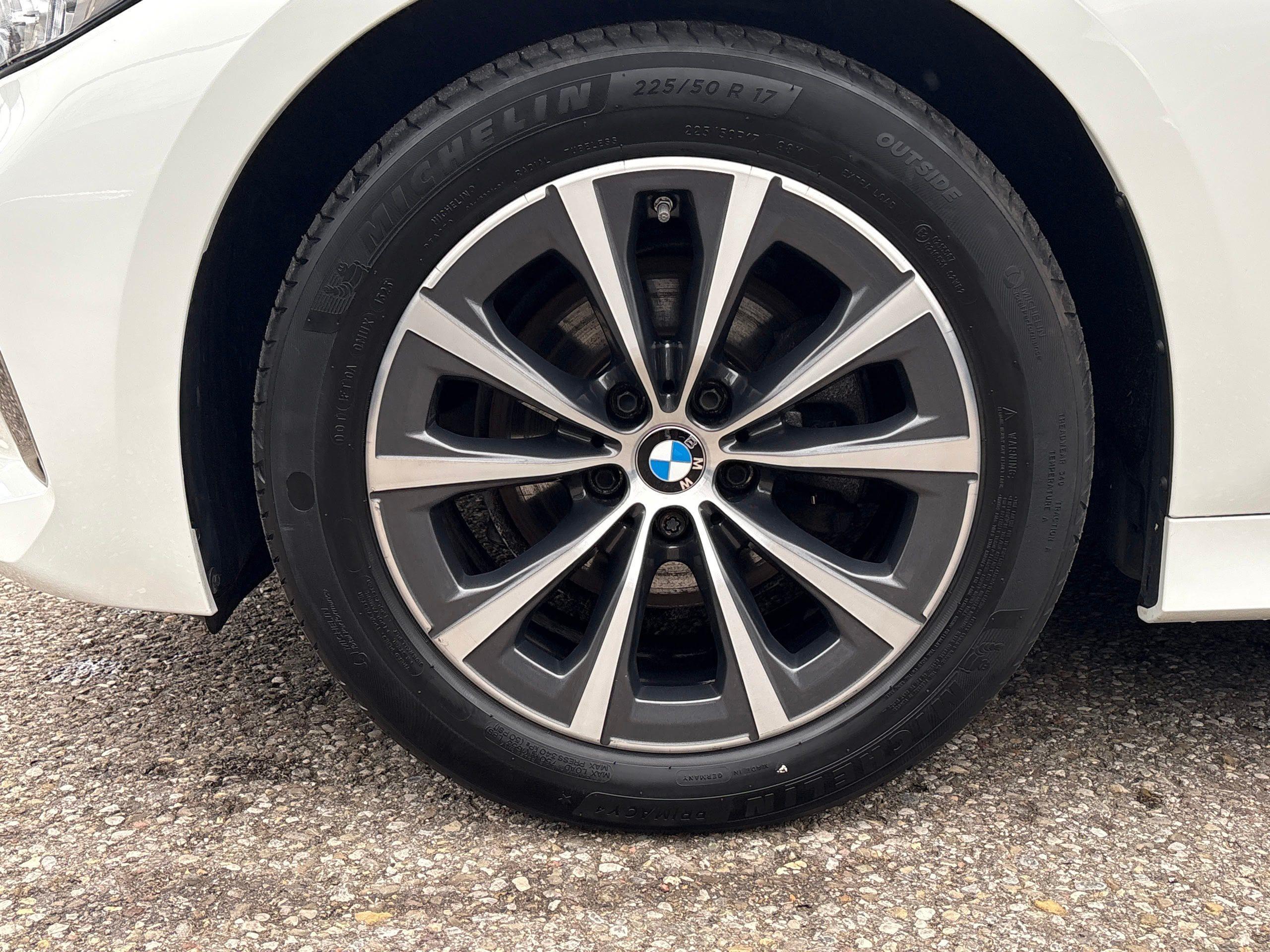 BMW 3er – Bild 15