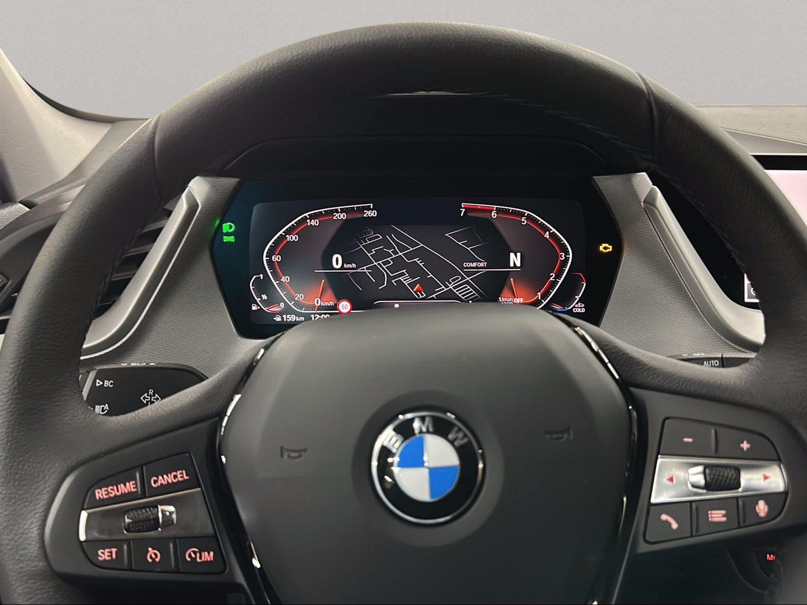 BMW 1er – Bild 21