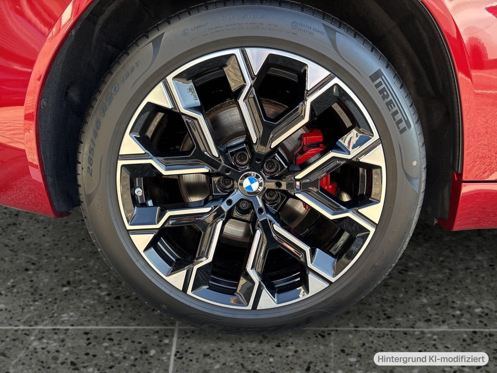 BMW X3 – Bild 14
