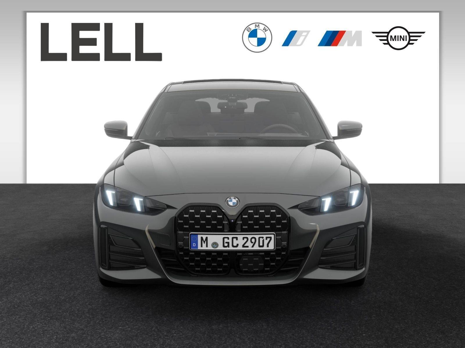BMW 4er Gran Coupé – Bild 2