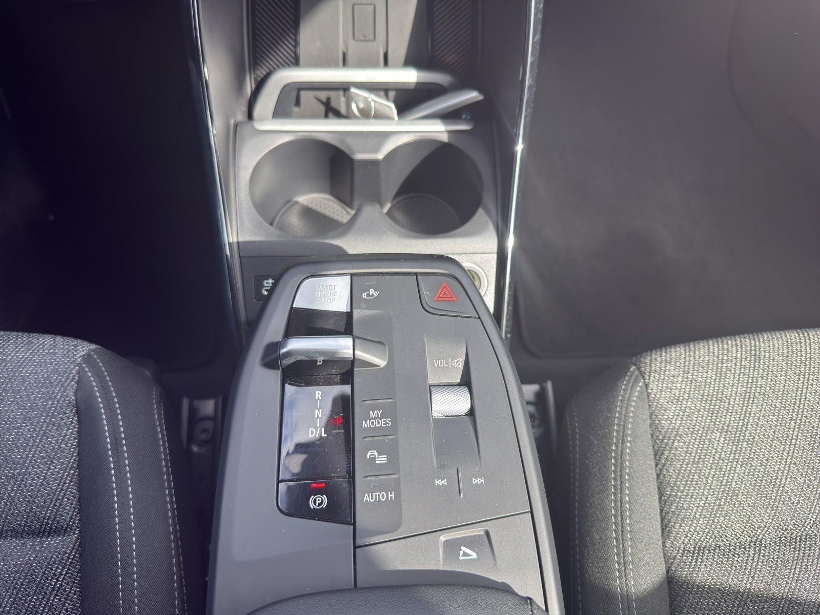 BMW 2er Active Tourer – Bild 16