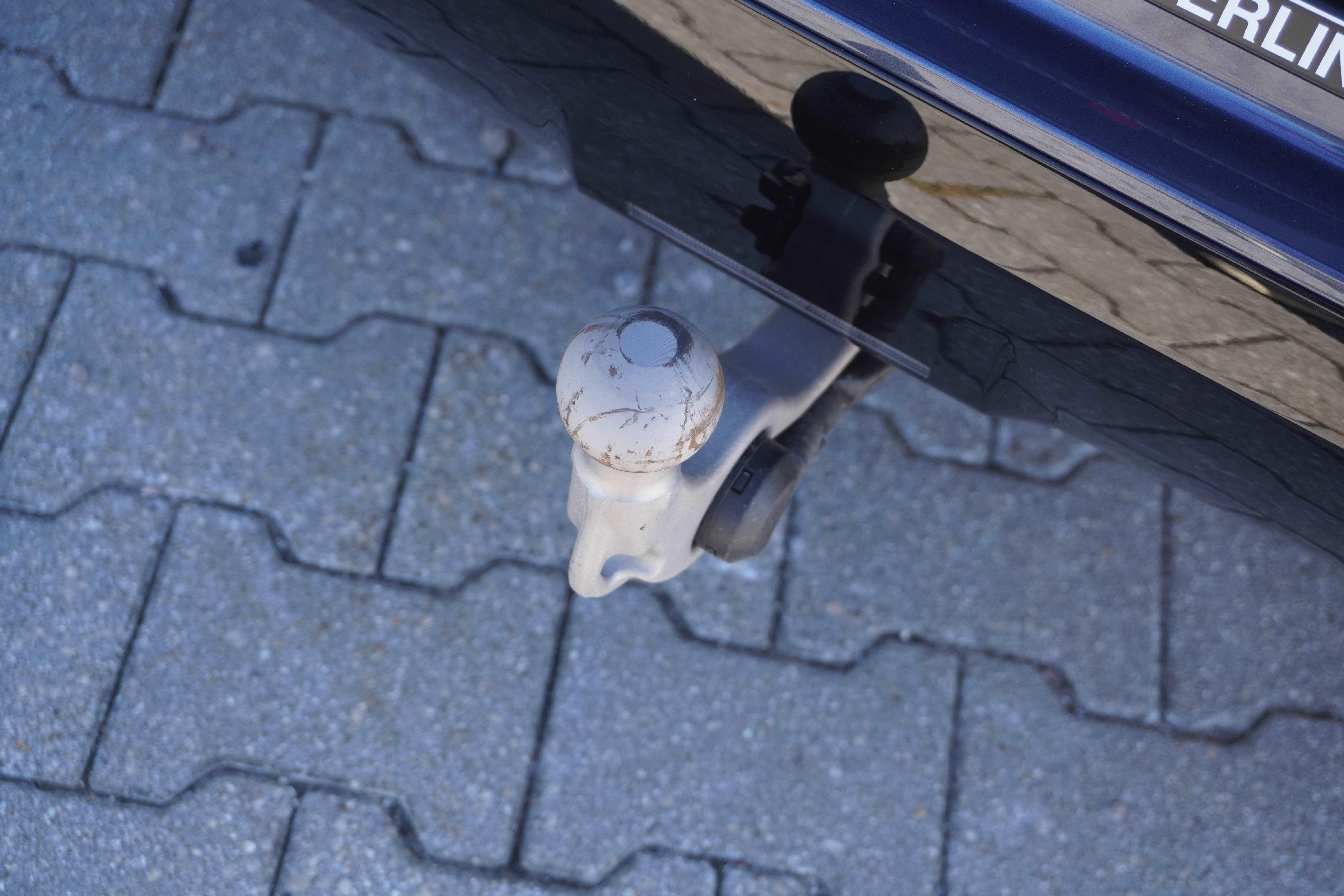 BMW X3 – Bild 9