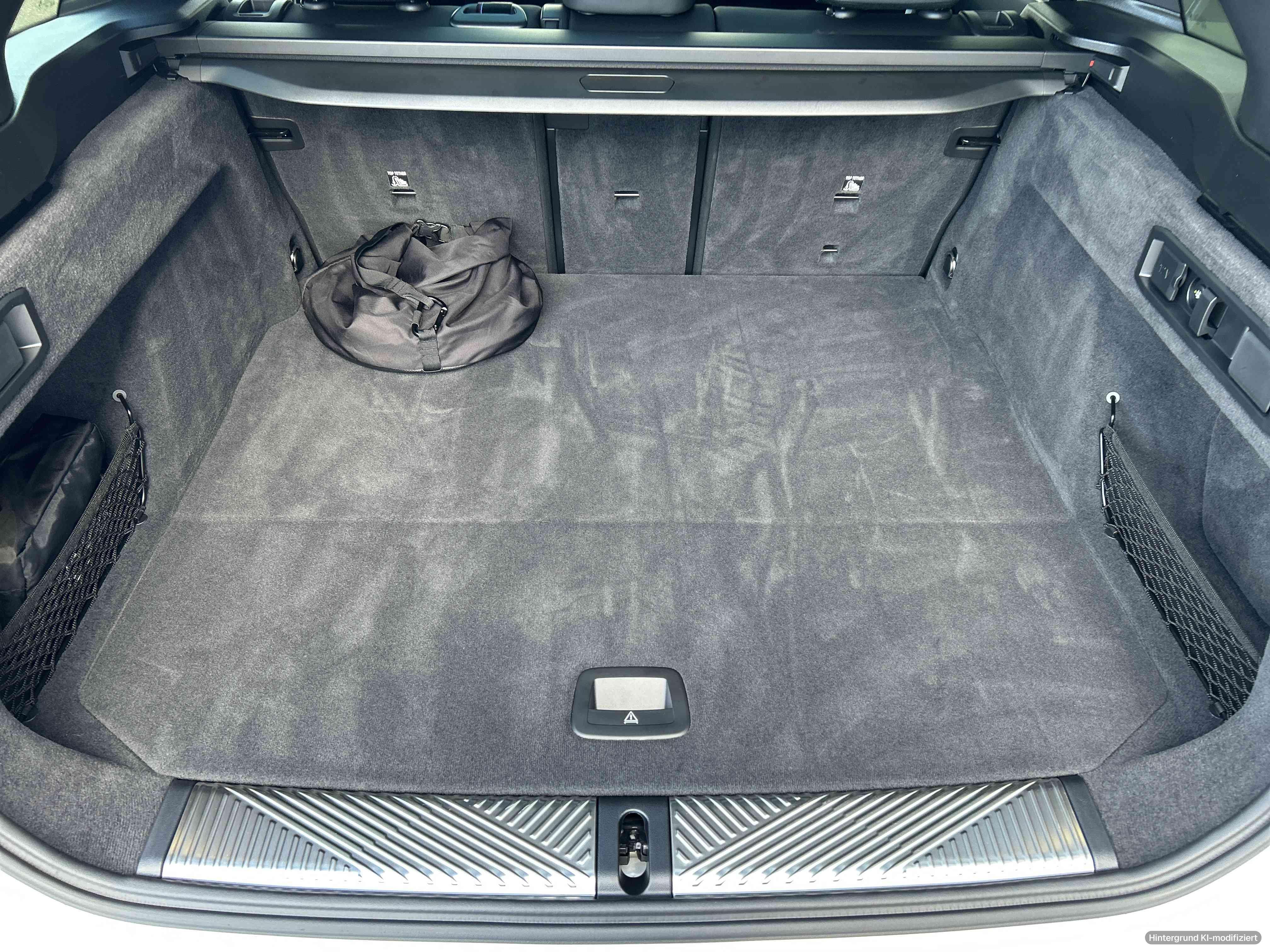 BMW 5er Touring – Bild 21