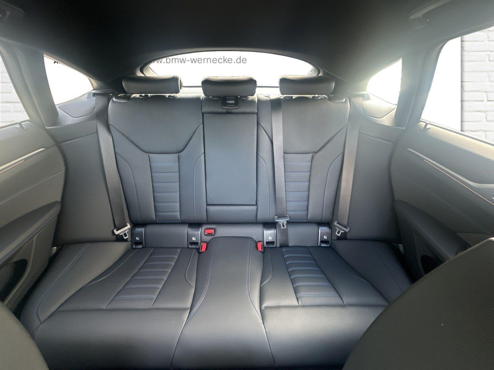 BMW 4er Gran Coupé – Bild 14